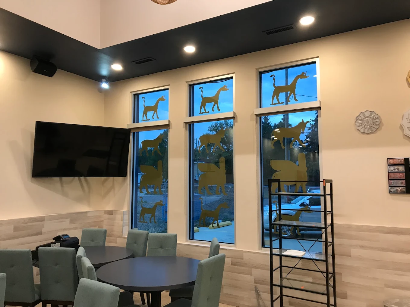 Best Mediterranean restaurant in Saskatoon, SK