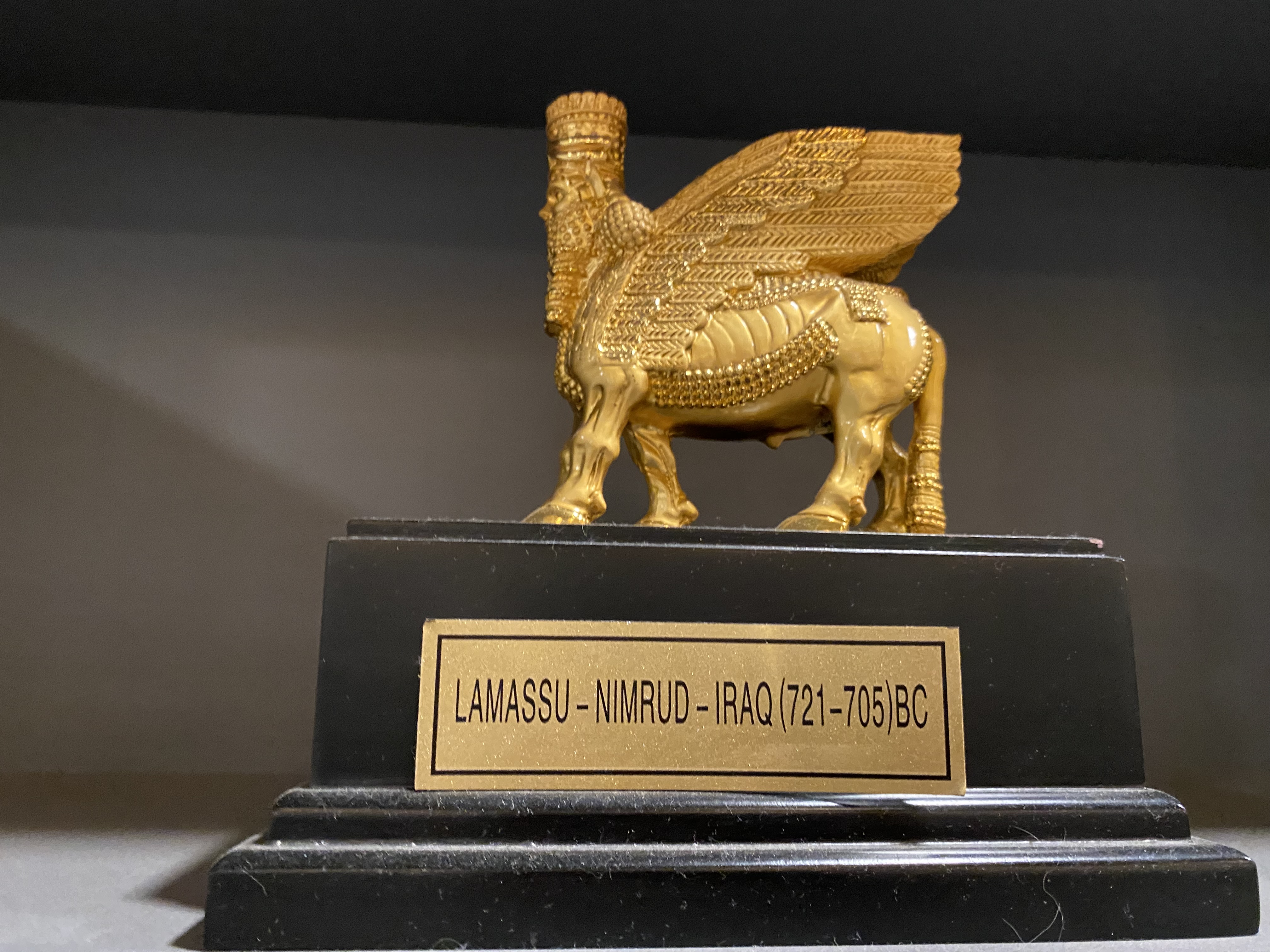Lamassu