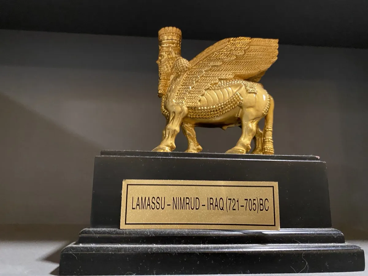 Lamassu